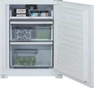 ETNA KCS6178NOF inbouw koel/vriescombinatie 178cm