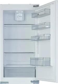 ETNA KCS6178NOF inbouw koel/vriescombinatie 178cm