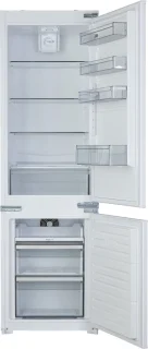 ETNA KCS6178NOF inbouw koel/vriescombinatie 178cm