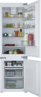 ETNA KCS6178NOF inbouw koel/vriescombinatie 178cm