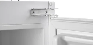 ETNA KCS6178NOF inbouw koel/vriescombinatie 178cm