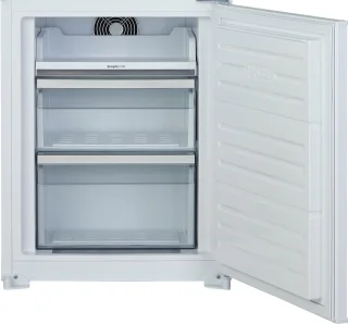 ETNA KCS6178NOF inbouw koel/vriescombinatie 178cm