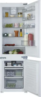ETNA KCS6178NOF inbouw koel/vriescombinatie 178cm