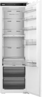 ETNA KKD8178C Koelkast 300 L