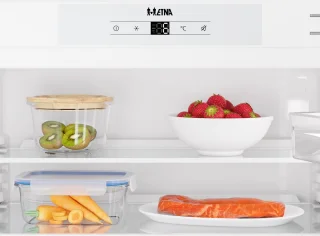 ETNA KKO682 Onderbouw Koelkast 82cm