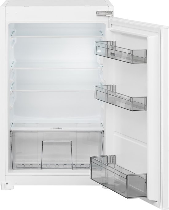 ETNA KKS5088 Inbouw Sleepdeur Koelkast 88cm review