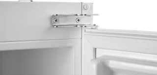 ETNA KKS5102 Inbouw Sleepdeur Koelkast 102cm