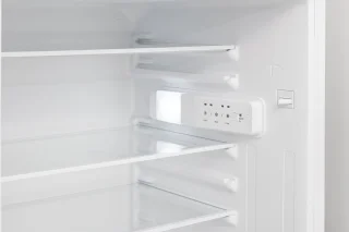ETNA KKS5102 Inbouw Sleepdeur Koelkast 102cm