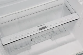 ETNA KKS5102 Inbouw Sleepdeur Koelkast 102cm
