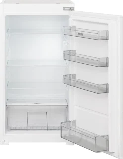 ETNA KKS5102 Inbouw Sleepdeur Koelkast 102cm