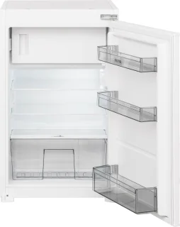 ETNA KVS5088 Inbouw sleepdeur koelkast 88cm