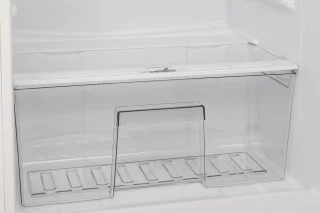 ETNA KVS5088 Inbouw sleepdeur koelkast 88cm