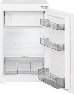 ETNA KVS5088 Inbouw sleepdeur koelkast 88cm