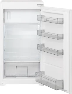 ETNA KVS5102 - Inbouw sleepdeur koel-vriescombinatie 102 cm