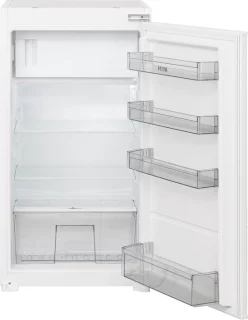ETNA KVS5102 - Inbouw sleepdeur koel-vriescombinatie 102 cm