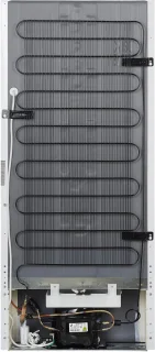 ETNA KVS5122 Inbouw Sleepdeur Koelkast met Vriesvak 122cm