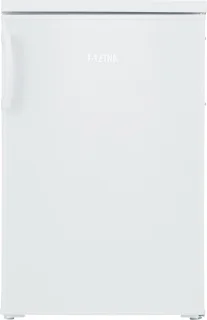 ETNA KVV755WIT Tafelmodel Combi-Koelkast Wit 109L