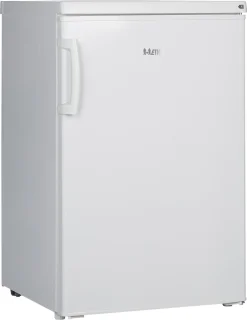 ETNA KVV755WIT Tafelmodel Combi-Koelkast Wit 109L