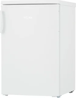 ETNA KVV755WIT Tafelmodel Combi-Koelkast Wit 109L