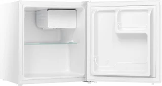 Everglades EVBA0106 Bar Koelkast Wit 45L