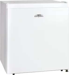 Everglades EVBA0106 Bar Koelkast Wit 45L