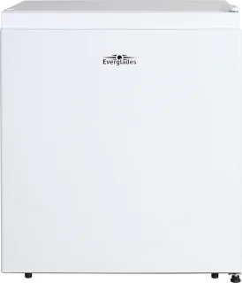 Everglades EVBA0106 Bar Koelkast Wit 45L