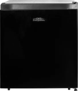 Everglades EVBA0107 Bar Koelkast 45L Zwart