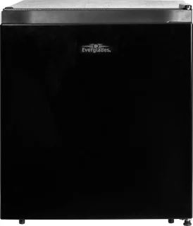 Everglades EVBA0107 Bar Koelkast 45L Zwart