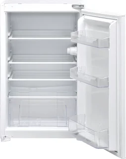 Everglades EVBI6003 Inbouwkoelkast 134L 88cm Sleepdeur