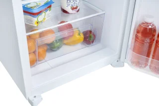 Everglades EVBI6003 Inbouwkoelkast 134L 88cm Sleepdeur