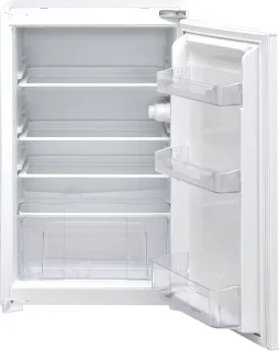 Everglades EVBI6003 Inbouwkoelkast 134L 88cm Sleepdeur