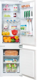 Everglades EVBI6032 Inbouw Koel-vriescombinatie