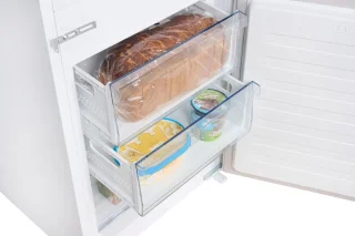 Everglades EVBI6032 Inbouw Koel-vriescombinatie