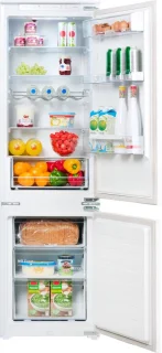 Everglades EVBI6032 Inbouw Koel-vriescombinatie
