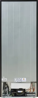 Everglades EVOD2020 Koeler Zwart 242L