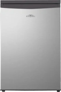 Everglades EVTT1020 Tafelmodel Koelkast Inox 120L