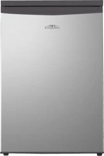Everglades EVTT1020 Tafelmodel Koelkast Inox 120L