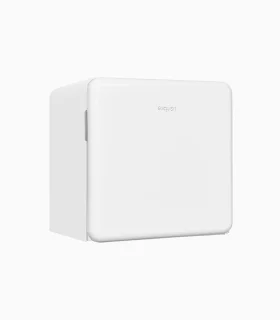 Exquisit CKB45-0-031F Mini-koelkast Wit