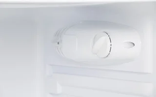 Exquisit EKS131-4-E-040E Inbouw Tafelmodel Koelkast 118L