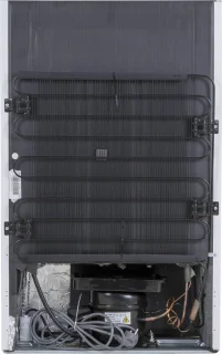 Exquisit EKS131-4-E-040E Inbouw Tafelmodel Koelkast 118L