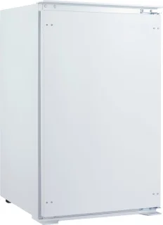 Exquisit EKS131-V-040E Inbouw Koelkast Wit 129L