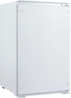 Exquisit EKS131-V-040E Inbouw Koelkast Wit 129L