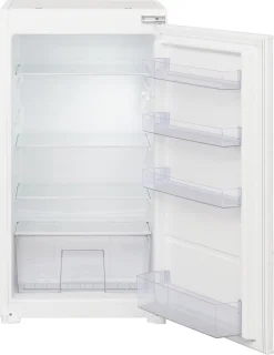 Exquisit EKS180-V-060E Inbouw Koelkast 154L