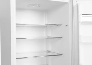 Exquisit EKS180-V-080F Inbouw Koelkast Wit 158L