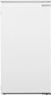 Exquisit EKS180-V-080F Inbouw Koelkast Wit 158L