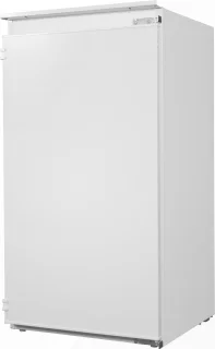 Exquisit EKS180-V-080F Inbouw Koelkast Wit 158L