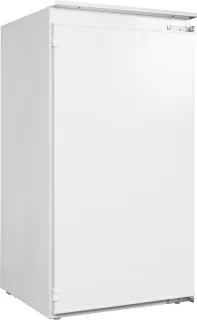 Exquisit EKS180-V-080F Inbouw Koelkast Wit 158L