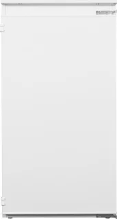 Exquisit EKS180-V-080F Inbouw Koelkast Wit 158L