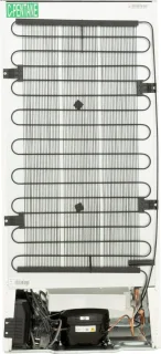 Exquisit EKS201-V-E-040E Inbouw Koeler 199L