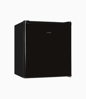 Exquisit KB05-V-040E Mini-koelkast